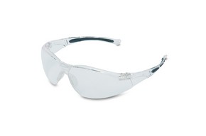 Schutzbrille A800 - klar
