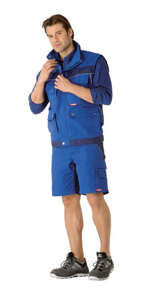 Arbeitsshorts Plaline